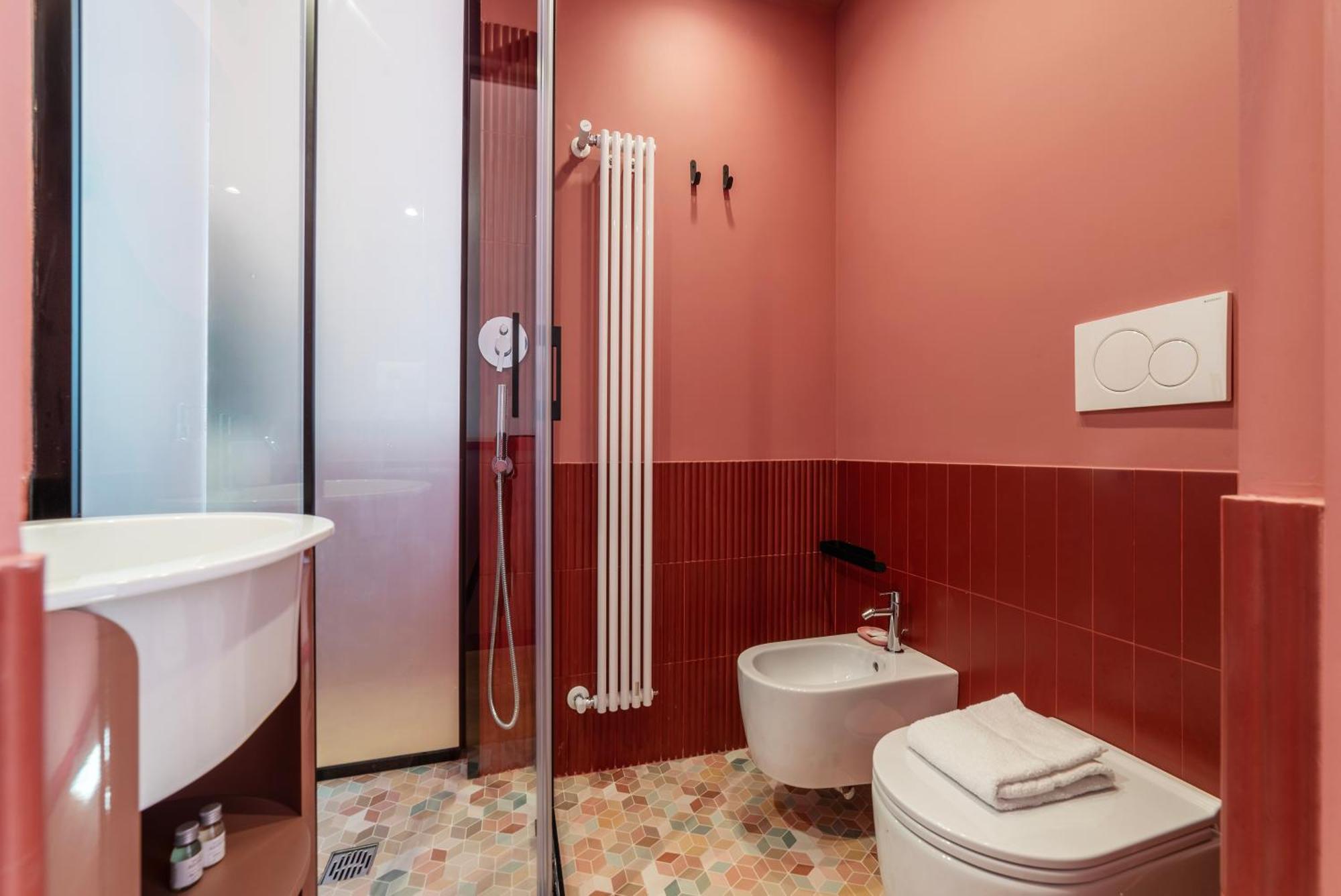 Vatican Night Suites Roma Esterno foto