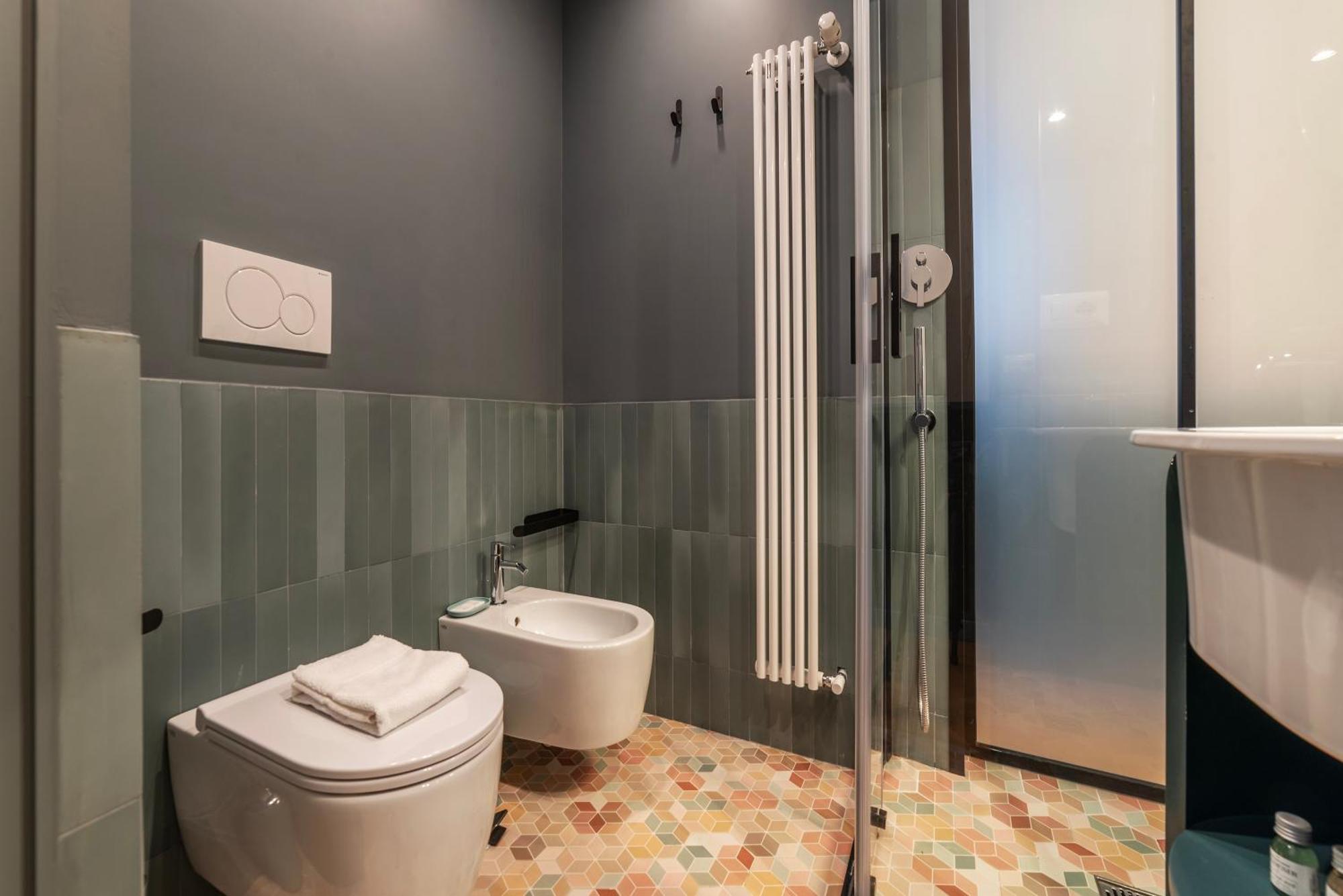 Vatican Night Suites Roma Esterno foto